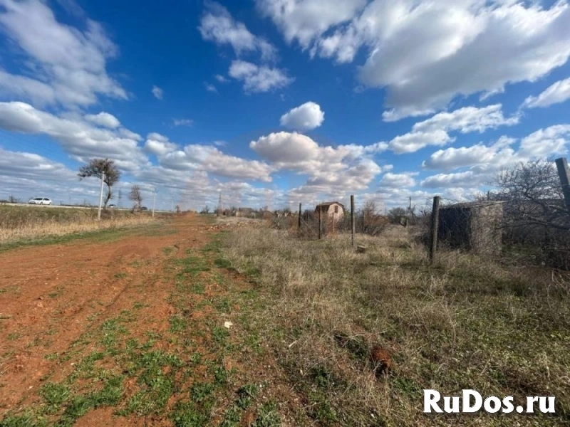 Продам участок 5 сот. изображение 5