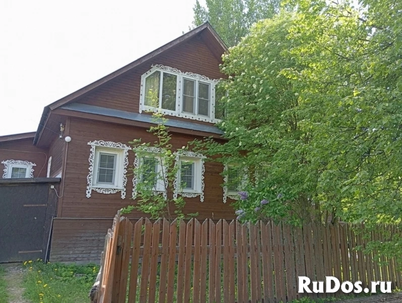 Продам коттедж 180 м2 фотка