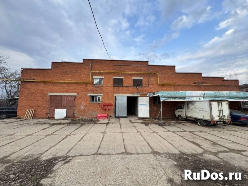 Сдам коммерческую недвижимость 1065 м2 фото