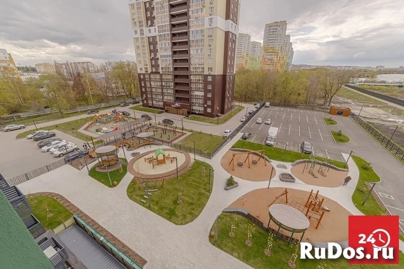 Продам 1 комнатную квартиру 24 м2 изображение 3