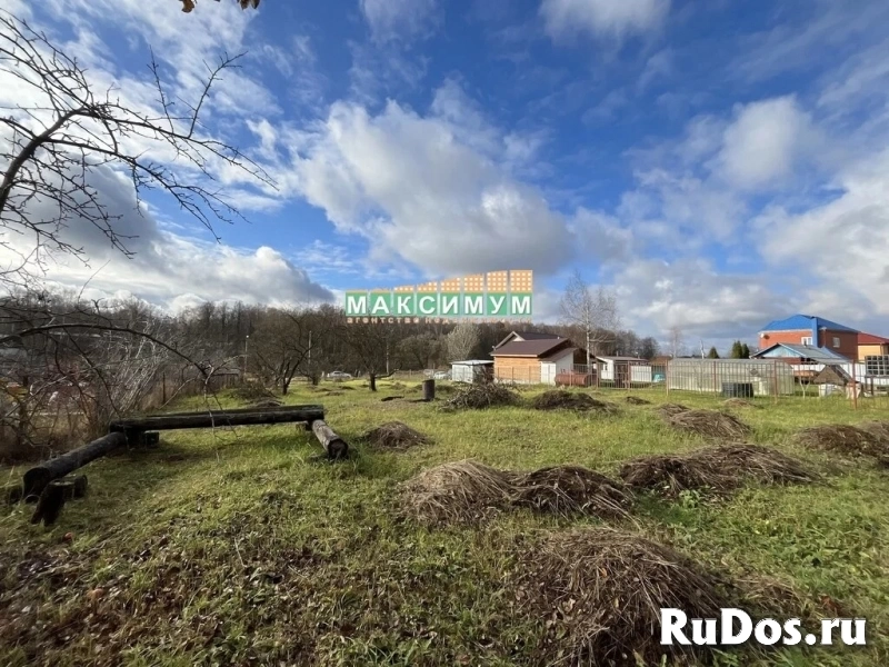 Продам участок 19 сот. изображение 6