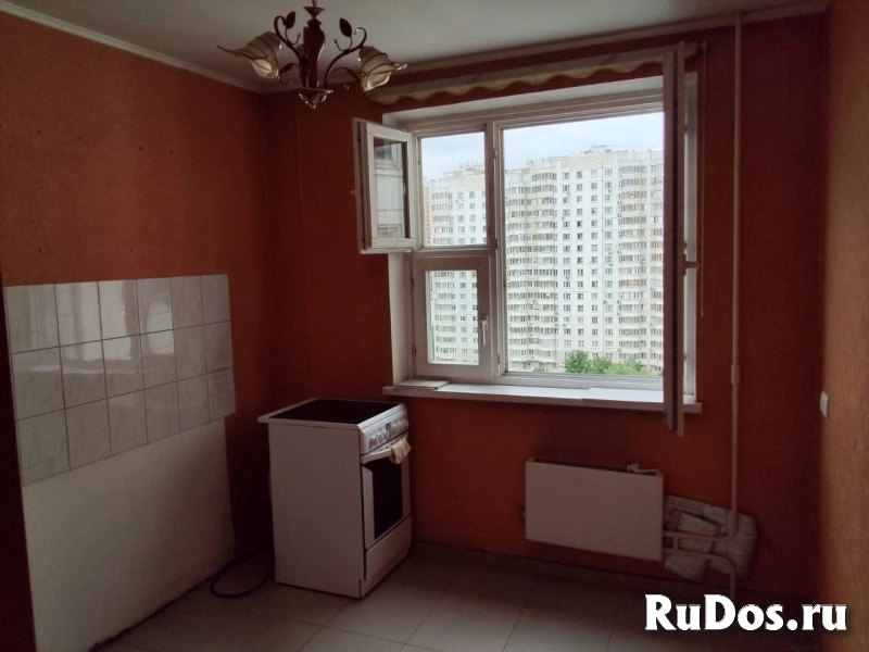 Продам 1 комнатную квартиру 36 м2 изображение 10