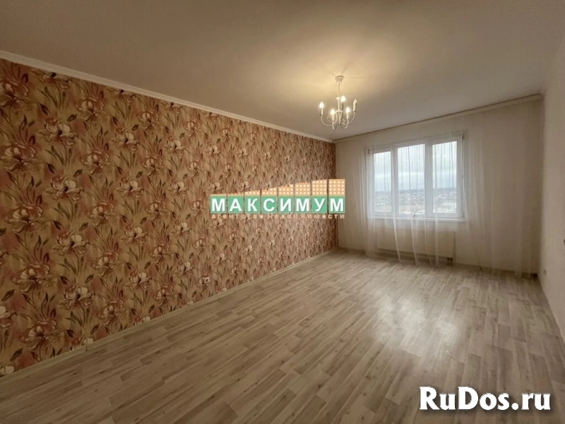 Продам 2 комнатную квартиру 55.6 м2 изображение 10