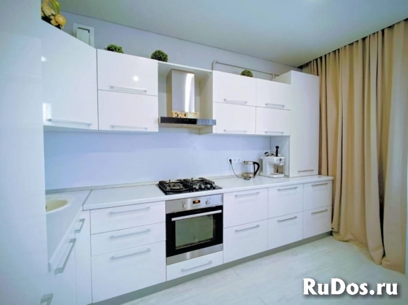 Продам 1 комнатную квартиру 38 м2 фото