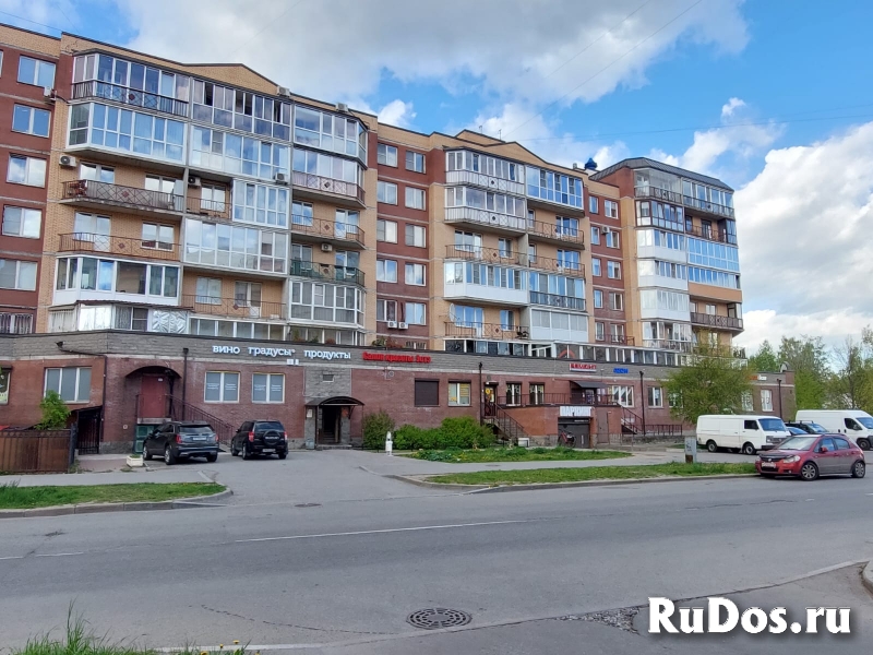 Продажа помещения свободного назначения, 142,7 м2 фото