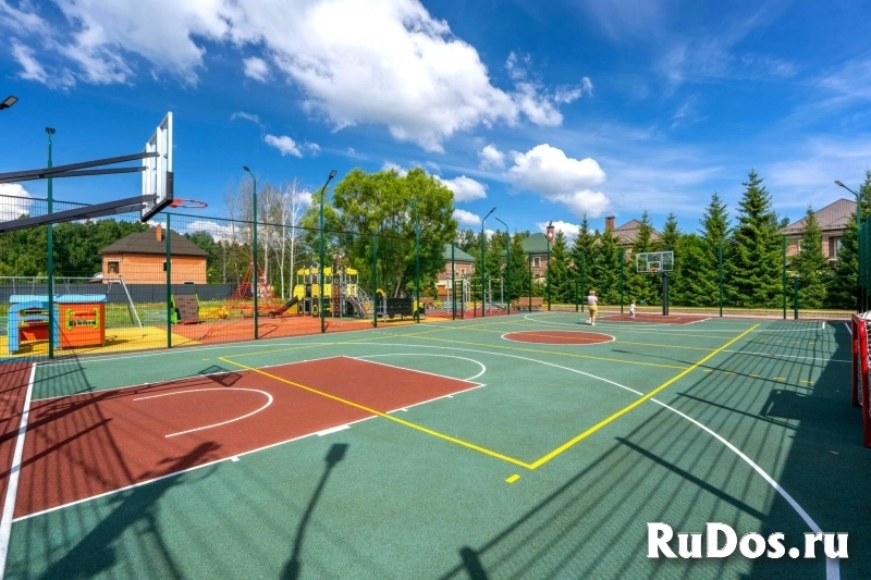 Продам участок 4.6 сот. изображение 9