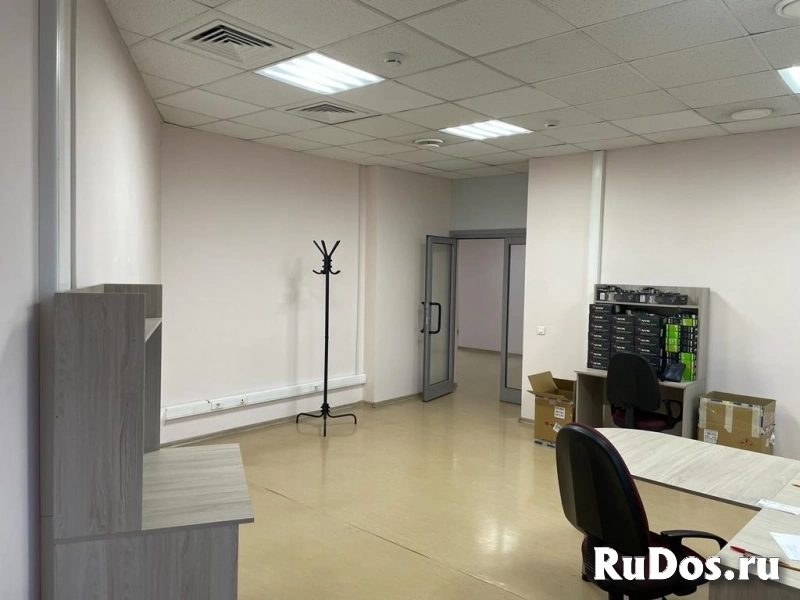 Сдам коммерческую недвижимость 36.6 м2 изображение 6