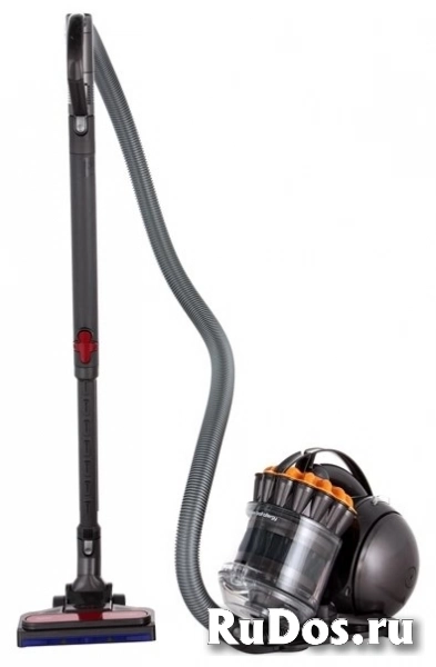 Пылесос Dyson CY27 Ball Allergy фото