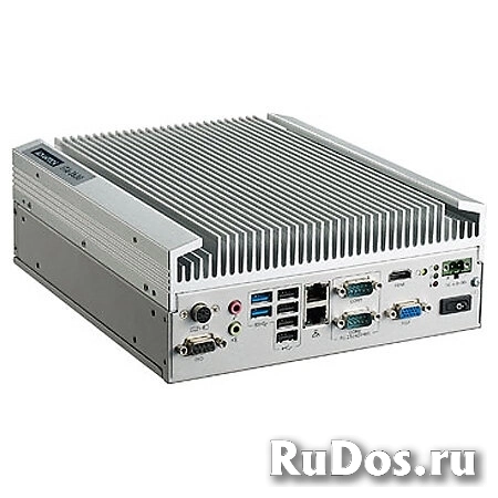 Защищенный компьютер Advantech ITA-3630-40A1E фото