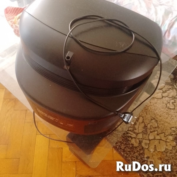 Телевизор Panasonic TC14L10R3 б.у. изображение 3