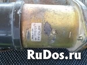 ПУСКОВОЙ РЕДУКТОР DELCO REMY 41MT. НОМЕР СОЛЕНОИДА: 1115701 изображение 5