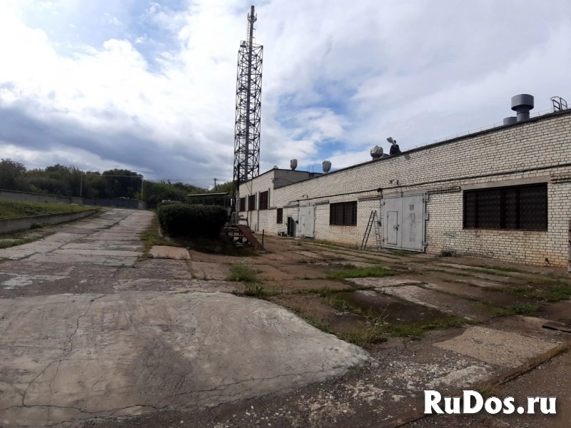 Сдам гараж 115.6 м2 изображение 4