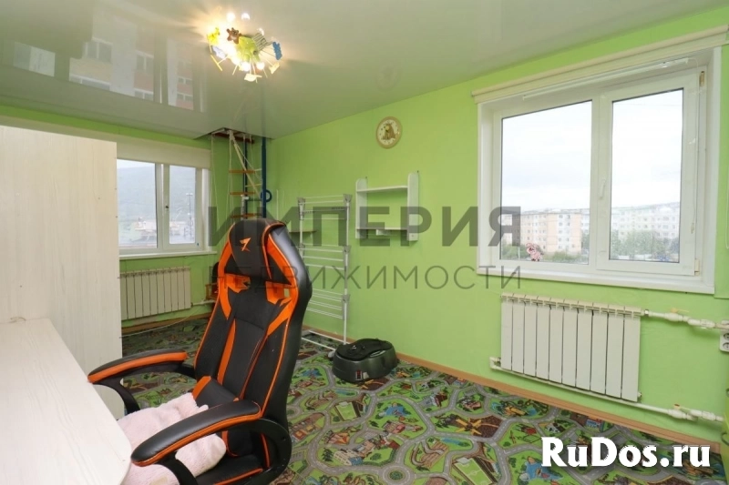 Сдам 2 комнатную квартиру 42 м2 фото