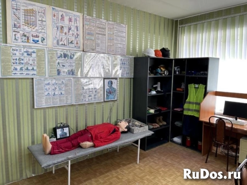 Профессиональная переподготовка в Лениногорске Профессиональная переподготовка в Лениногорске фото