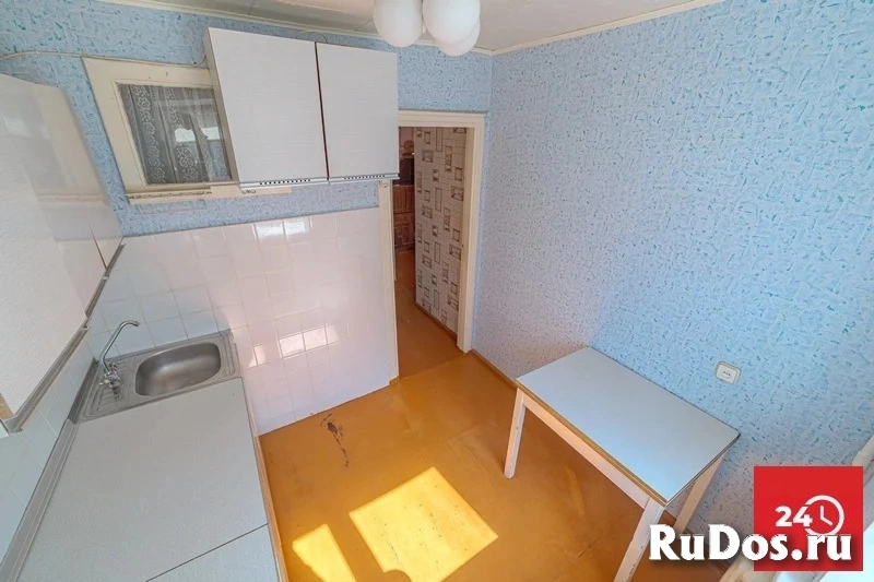 Продам 2 комнатную квартиру 43 м2 изображение 7