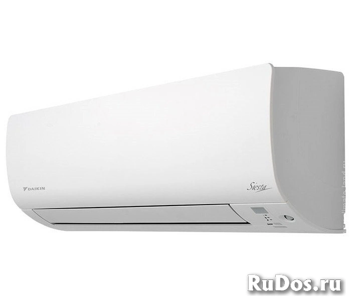 Настенная сплит-система Daikin FTXS20K / RXS20L фото