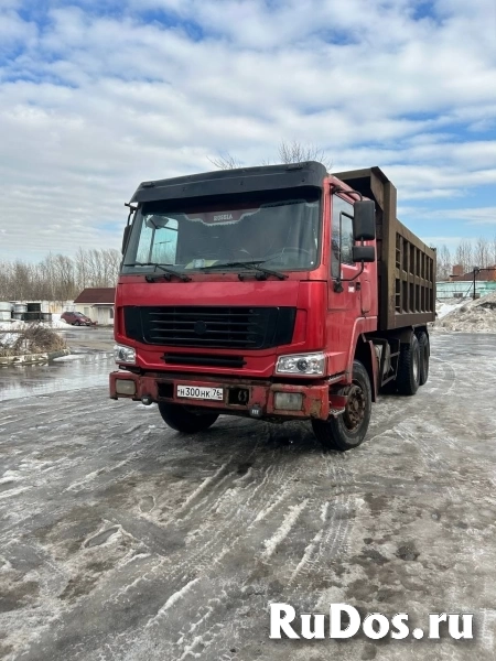 Услуги самосвалов фото