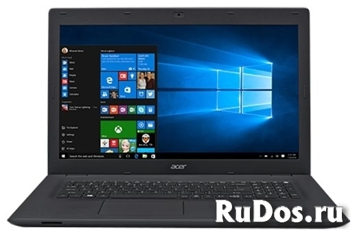 Ноутбук Acer TravelMate P2 TMP278-MG-38X4 (Intel Core i3 6006U 2000 MHz/17.3quot;/1600x900/4Gb/1000Gb HDD/DVD-RW/NVIDIA GeForce 940M/Wi-Fi/Bluetooth/Linux) фото