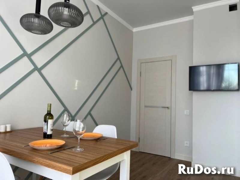 Продам 1 комнатную квартиру 53 м2 фотка