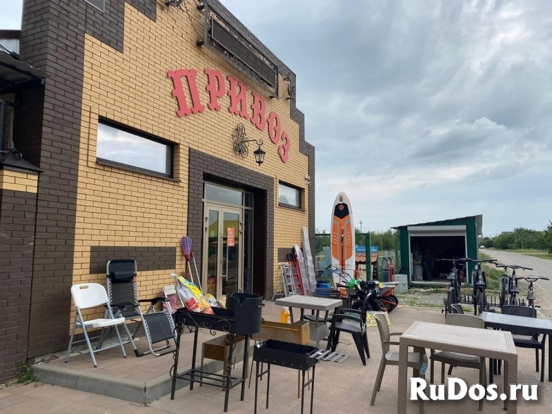 Продам коммерческую недвижимость 500 м2 фото