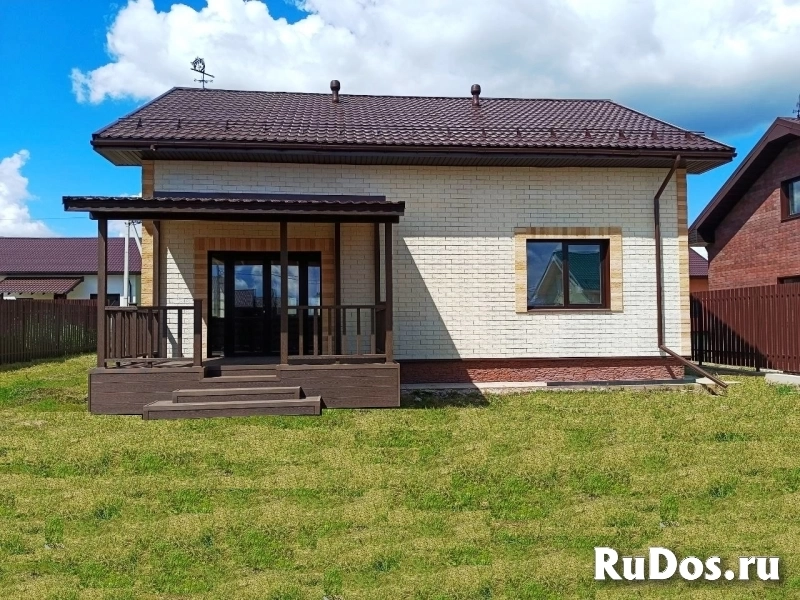 Продам дом 154 м2 фотка