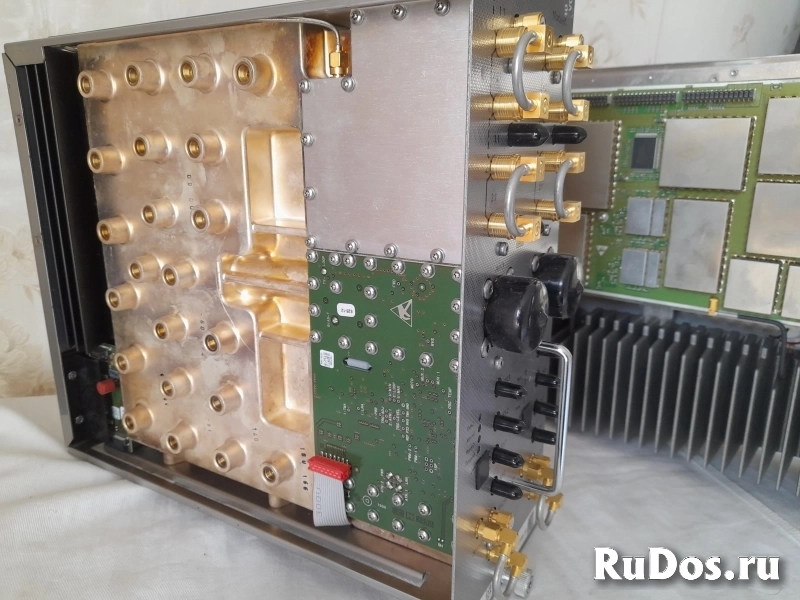 Siemens S30861-U2436-Х-10/01  И  Siemens S30861-U2401-Х-06 изображение 6