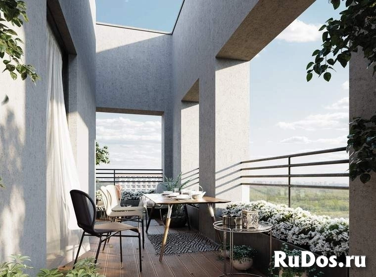 Продам 2 комнатную квартиру 195 м2 изображение 5