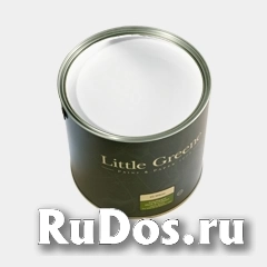 Краска Little Greene LG129, Shirting, Фасадная краска на водной основе, 10 л. фото