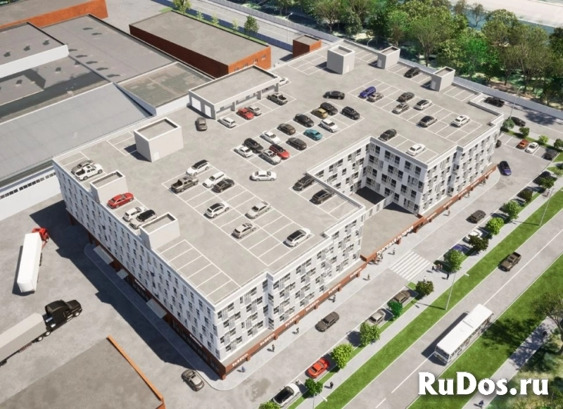 Продам коммерческую недвижимость 2800 м2 изображение 4