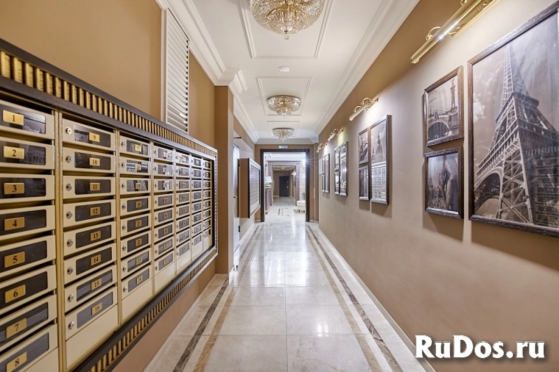 Продам 2 комнатную квартиру 51 м2 изображение 10