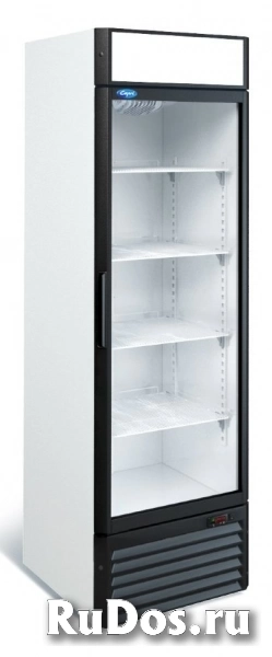 Шкаф холодильный МХМ Капри 0,5УСК фото