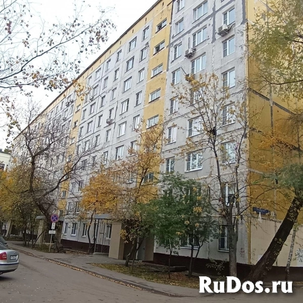 Продам 1 комнатную квартиру 34 м2 фото