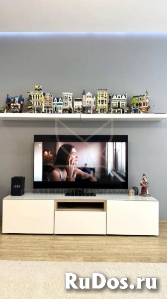 Продам 2 комнатную квартиру 84 м2 изображение 10