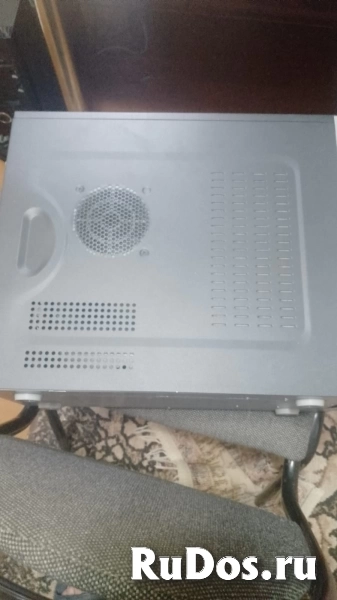 Корпус Midi ATX изображение 4