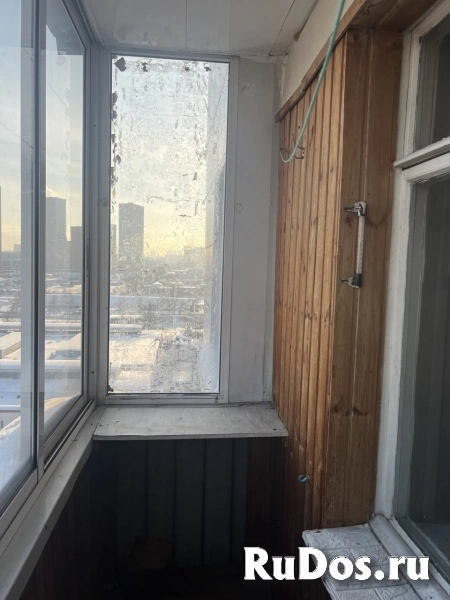 Продам 2 комнатную квартиру 38 м2 изображение 5