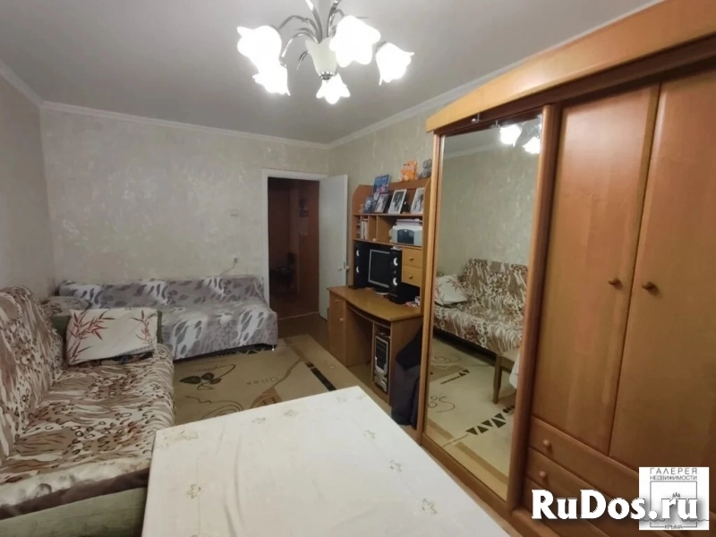 Продам 1 комнатную квартиру 33.7 м2 изображение 3