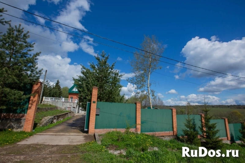 Продам коттедж 564 м2 изображение 4