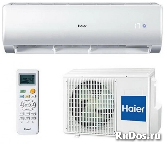 Настенная сплит-система Haier HSU-12HNE03/R2 / HSU-12HUN203/R2 фото