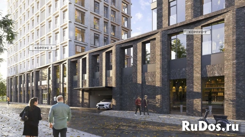 Продам коммерческую недвижимость 94.8 м2 изображение 3