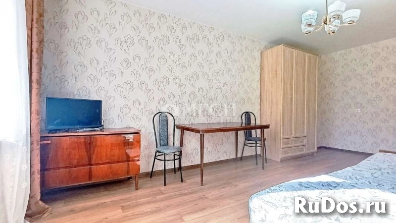 Сдам 1 комнатную квартиру 33 м2 изображение 4