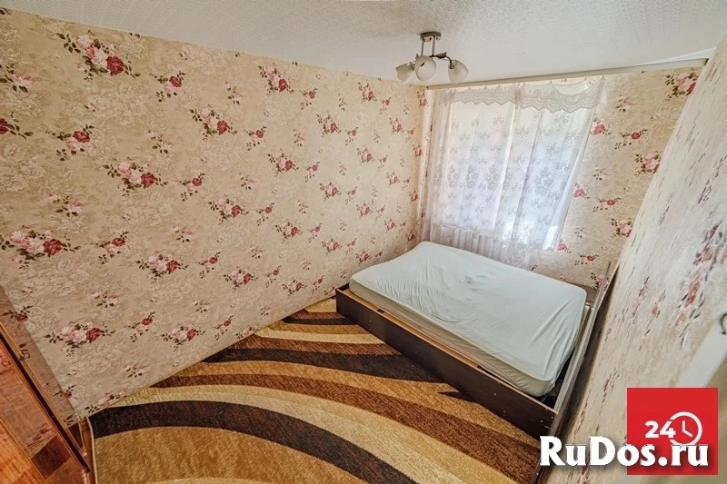 Продам 2 комнатную квартиру 54 м2 изображение 5