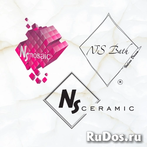 NSBath ванны, раковины изображение 12