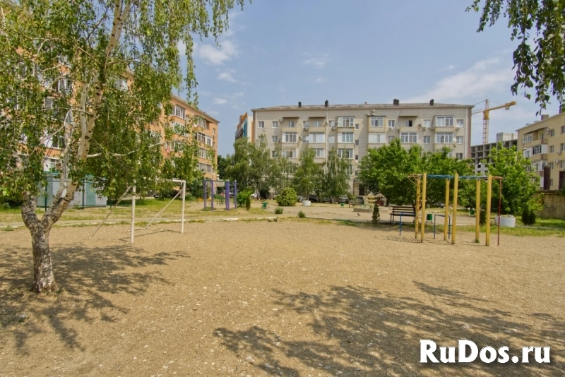 Эксклюзивная квартира по доступной цене изображение 5