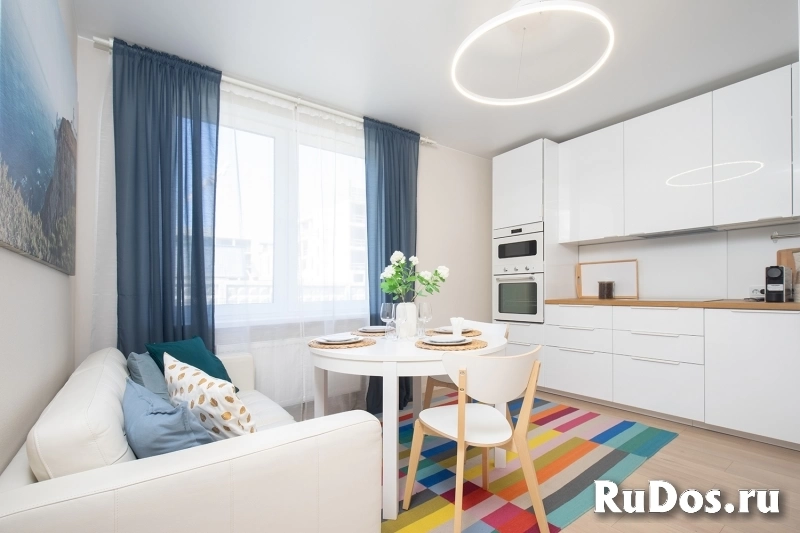 Продам 2 комнатную квартиру 63 м2 фото