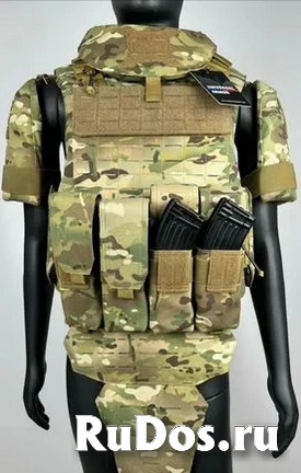 Бронежилет universal armor фото