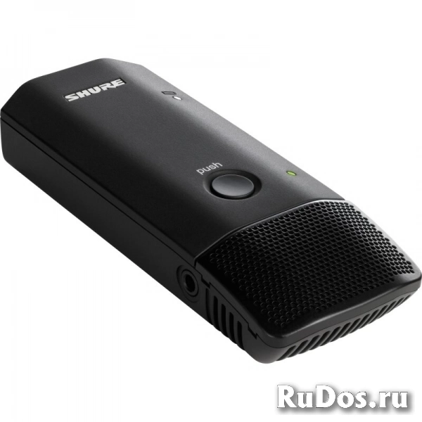 Микрофоны для конференц-систем Shure MXW6/0 фото