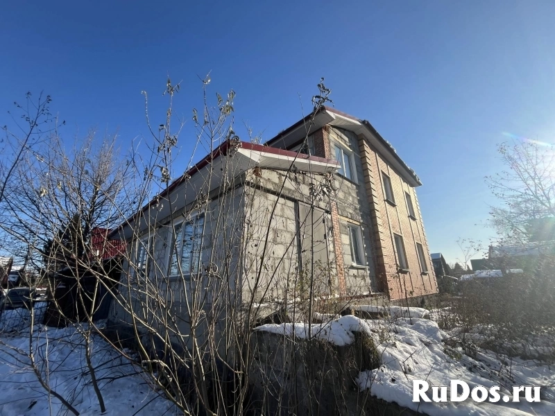 Продам дом 142.4 м2 фотка