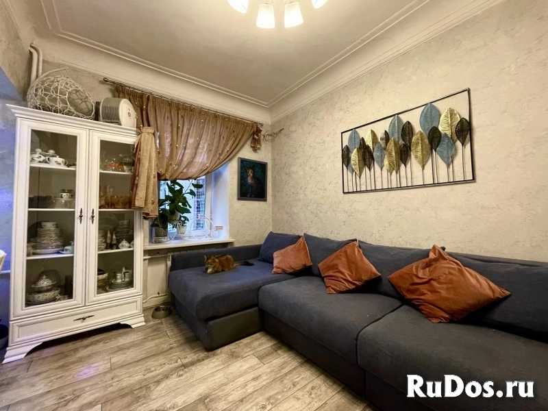 Продам 3 комнатную квартиру 70.1 м2 изображение 6