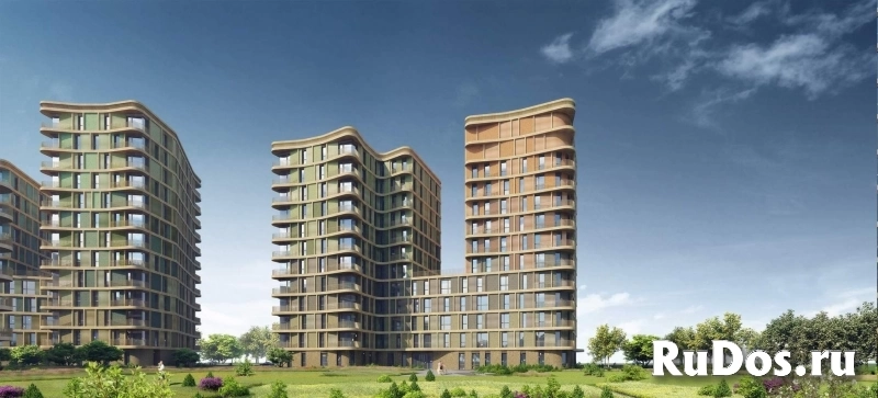 Продам 1 комнатную квартиру 45 м2 изображение 4