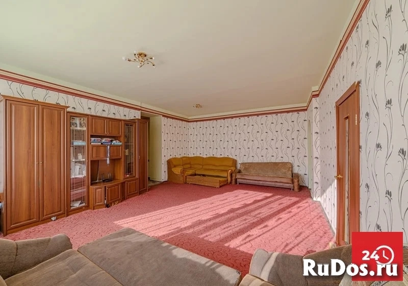 Продам 3 комнатную квартиру 113 м2 изображение 3